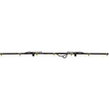 7-Nozzle Folding Boom,140" Coverage (11ft Swath) | Air-Induction Drift Reduction Tips & Heavy Duty Steel for Food Plots & Pasture Spraying, UTV & ATV Sprayers