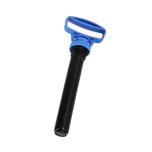 Build 5L 8L Large Capacity Comfortable Shoulder Mounted Liquid Applicator for Garden Farm Vehicle Maintenance - color: Blue 8l