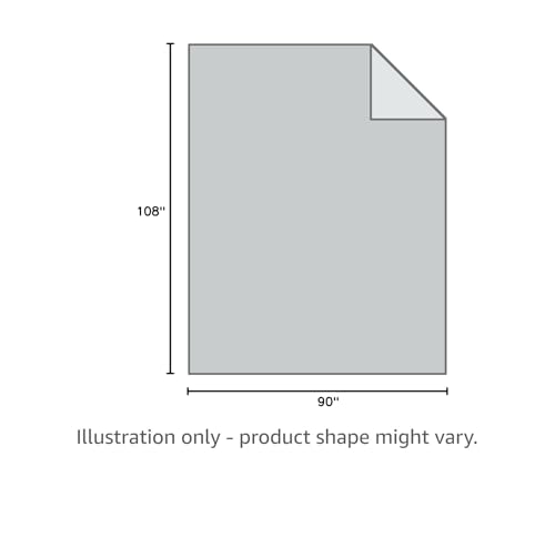 Hansleep King Beige Fleece Blanket, Soft Flannel Bed Blanket | Fuzzy Cozy Blanket 90x108 Inches, Multi-use for Bed, Sofa, Couch, Travel, Camping, All Season Warm Lightweight Cover - color: Beige, size: King (90x108 Inches)