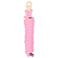 Tough 1 Poly Lead with Replaceable Trigger Bull Snap - color: Pink