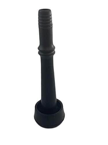 Melasty, Goat Soft Rubber Liner/Inflation for Milking Machine High Quality and Long Lasting (2 Pcs)