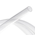 1/4" ID Food-Grade Silicone Tubing - High Temp Silicon Tube 1/4" ID x 3/8" OD 10 Feet Pure Flexible Silicone Rubber Tube For Home Brewing Pump Transfer Winemaking, Kegerator,Aquaponics - size: 1/4" ID x 3/8" OD 10 Feet