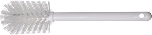 SPARTA Bottle Brush 12" Long - White