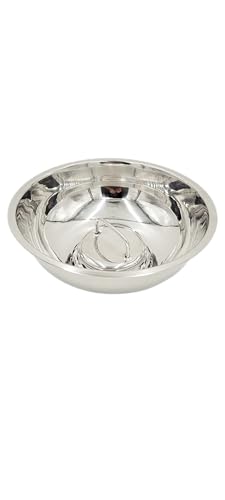 SS Strainers (New/Improved Large Strainer, Strainer only) - color: Strainer only, size: Large