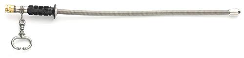 Springer Magrath® Replacement Probe for Cattle Pump System | Replacement Cattle Pump Probe | Flexible Replacement Esophageal Probe for The Complete Cattle Pump System (300 Probe) - size: 300 Probe