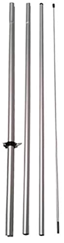GLOBAL ADVERTISING SOLUTIONS Auto Repair Feather Flag Eye Catching Banner Sign for Business and Marketing Complete Set with 15 ft Pole Kit and Ground Spike (Auto Stereo) - style: Auto Stereo