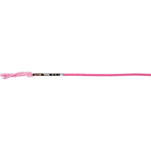 Triton Team Rope - size: 30-foot, style: Medium Soft