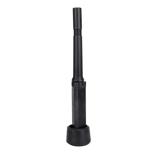 Milking Machine Replacement Rubber Liner, Food-Grade Black Rubber Milking Liner for Cow and Goat, 201S 10U 400MX(10U) - size: 10U