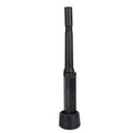 Milking Machine Replacement Rubber Liner, Food-Grade Black Rubber Milking Liner for Cow and Goat, 201S 10U 400MX(10U) - size: 10U