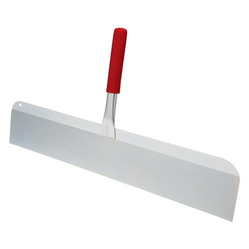 20" Do-All Scraper | Advance Equipment MFG Co. | Multi-Use Scraper with 4" Beveled Tempered Steel Blade – Built for Drywall, Paint, Spray Shield | Model DA-20 | USA Made, 100+ Years Family Owned - color: 20 Inch
