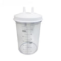 1000ml Collection Bottle Tubing Connection Kit with Tubing