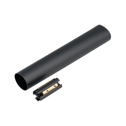 Gardner Bender HST-1300 Underground Cable Kit for Waterproof, 14-8 AWG, UF Copper Wire-Includes: 8 inch. Heavy-Wall Heat Shrink & Screw Splice Connectors , Black | Waterproof UF Copper Wire Kit w/ Heavy-Wall Heat Shrink & Screw Splice Connectors, 14-8 AWG