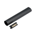 Gardner Bender HST-1300 Underground Cable Kit for Waterproof, 14-8 AWG, UF Copper Wire-Includes: 8 inch. Heavy-Wall Heat Shrink & Screw Splice Connectors , Black | Waterproof UF Copper Wire Kit w/ Heavy-Wall Heat Shrink & Screw Splice Connectors, 14-8 AWG