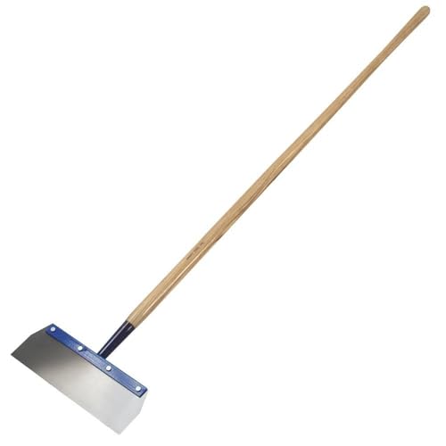 Kraft Tools CC218 18" Heavy-Duty Floor Scraper