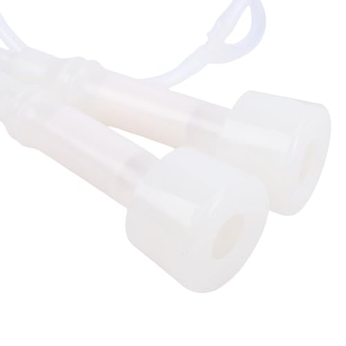 Manual Milking Machine, Goat Milking Machine Cow Hand Vacuum Pump Portable Milking Kit 2000ml Effort Saving Cow Milking Machine for Milk Plant Farm