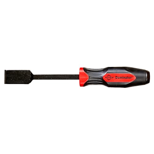 Mayhew "Tools 14173 Dominator Scraper, 1""", multi - size: 1", style: Wide