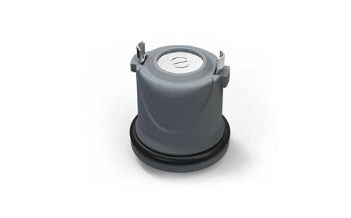 Compatible with Invisible Fence, For R21, R22, R51, Micro Collar, Gray, 6P