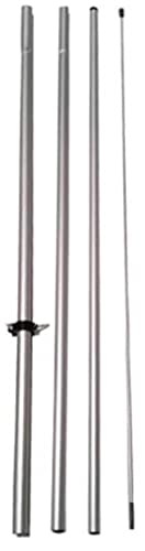 GLOBAL ADVERTISING SOLUTIONS Auto Repair Feather Flag Eye Catching Banner Sign for Business and Marketing Complete Set with 15 ft Pole Kit and Ground Spike (Auto Tinting) - style: Auto Tinting