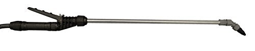 Smith Performance Sprayers 190447 2 Gallon Bleach Sprayer for Pros Removing Mold, Degreasing or Cleaning, White