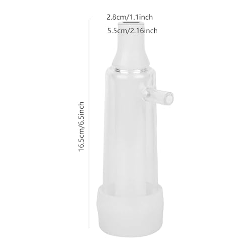 Goat Use Milking Cup Silicone PC Milking Machine Replacement Part Milking Liners for and Goat Dairyfarm Supply