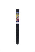 Tenax Garden Netting - Multi-Purpose, Durable Garden Net 3ft - 3' x 25' - Polyethylene (PE), Black - size: 3' x 25'