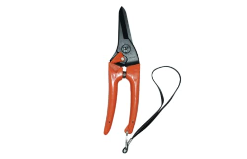 Zenport Q91 Zen-Magic Ultra Twig and Hoof Trimming Shear Twin-Blade, 7.5-Inch Long (2 Pack)