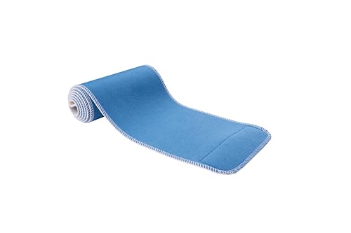 Chattanooga Nylatex Therapeutic Treatment Wrap: 6" W x 48" L - size: 48" Length, style: 6" Wide