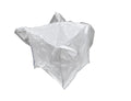 Sandbaggy 170 Gal. Concrete Washout Bag w/Plastic Liner - UV Protected (35" x 35" x 30") - 3000 lb Weight Capacity (1)