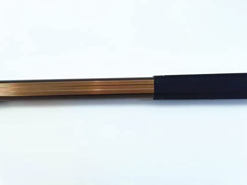 Stainless Steel Garden Claw rake Multifunctional rake, Lengthened Aluminum Alloy Handle, can be Used for Weeding and loosening the Soil in the Garden, and can Also be Used for Treasure Digging
