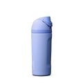 Owala FreeSip Kids Stainless Steel Water Bottle 16 oz Out of the Blue - color: Out of the Blue, size: 16 Ounces