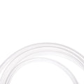 1/4" ID Food-Grade Silicone Tubing - High Temp Silicon Tube 1/4" ID x 3/8" OD 3 Feet Pure Flexible Silicone Rubber Tube For Home Brewing Pump Transfer Winemaking, Kegerator,Aquaponics - size: 1/4" ID x 3/8" OD 3 Feet
