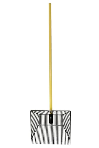 Country Pride Fine Tines Pitch Fork (Junior) - size: Junior