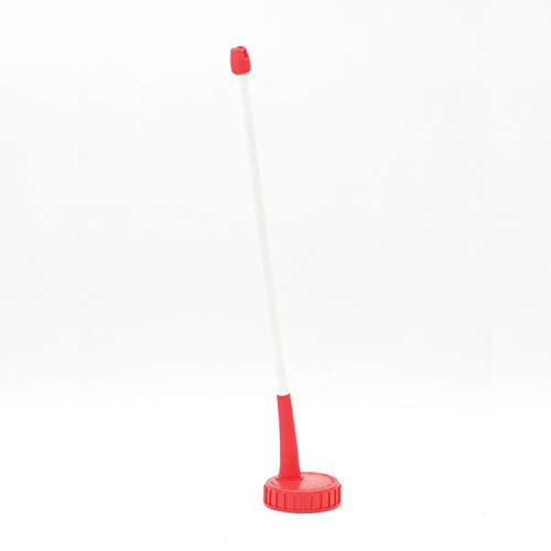 Shoof Speedy Drencher with Probe | Innovative Cattle Drencher | Essential Farm Equipment | Helping Farmers Save Time and Reduce Waste | Easy to Use | New Zealand Made | 2.5 L | Innovative drencher with probe. Easy to use. Helps save time and reduce waste.