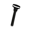 Build 5L 8L Large Capacity Comfortable Shoulder Mounted Liquid Applicator for Garden Farm Vehicle Maintenance - color: Black 5l