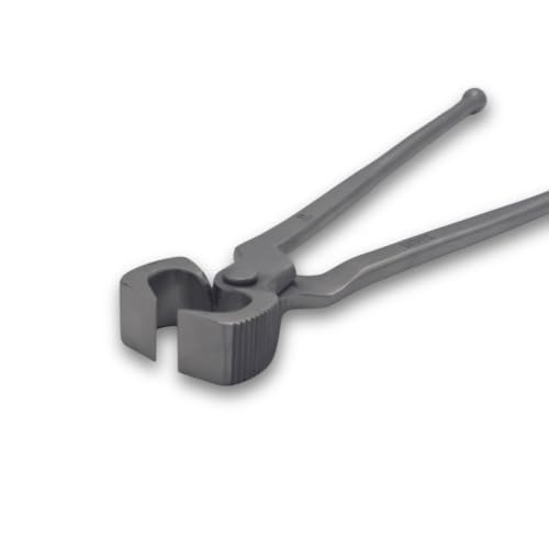 13" Horseshoe Puller & Spreader – Combination Shoe Puller & Spreader for Horses – Heat Treated & Durable Farrier Tool - size: 13" Shoe Puller
