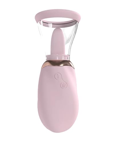 Shots Pumped Boost Rechargeable Vulva & Breast Pump Pink