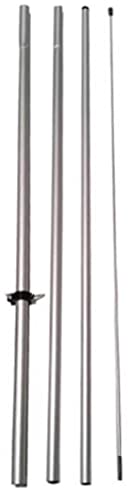 GLOBAL ADVERTISING SOLUTIONS Auto Repair Feather Flag Eye Catching Banner Sign for Business and Marketing Complete Set with 15 ft Pole Kit and Ground Spike (Auto Body Shop) - style: Auto Body Shop