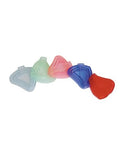 TuffRider Heart Curry Comb