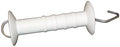 Gallagher G691104 Electric Fence Insulated Gate Handle, White, Small - Quantity 20