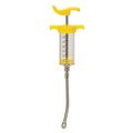 WEAVER Livestock Drench Gun 30 ML Yellow