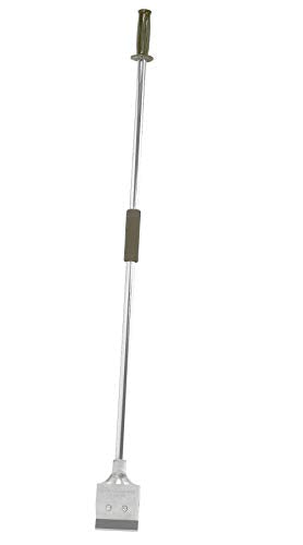 Warner 4" Strip N Clean Floor Scraper, 792