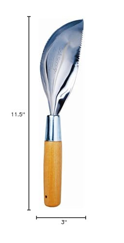 The Original Soil Scoop™