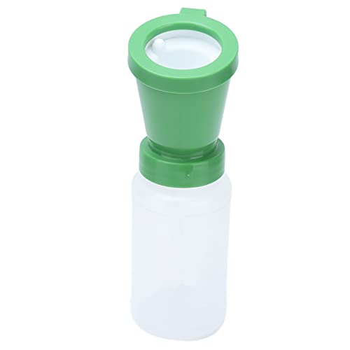 Generic Teat Dip Cup, Non Reflow Nipple Cup with Durable Plastic, Safe for Cow Sheep Goat to Prevent