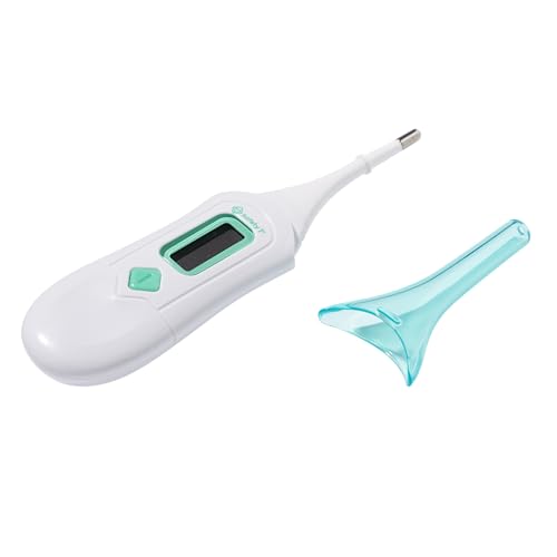 Safety 1st 3-in-1 Nursery Thermometer, Analog - size: 1 Count (Pack of 1)