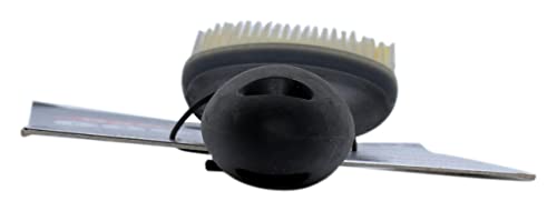 OXO Good Grips Silicone Basting & Pastry Brush - size: Large