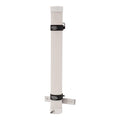 Weaver Livestock Vertical Pig Waterer Kit with Steel Nipples | Easy Hydration Setup Supports Barns, Pens, & Fair Setups with Convenient Water Access for Hogs Throughout The Day