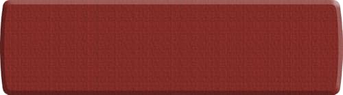 NewLife by GelPro Anti-Fatigue Designer Comfort Kitchen Floor Mat, 30x108, Tweed Barn Red Stain Resistant Surface with 3/4” Thick Ergo-Foam Core for Health and Wellness - color: Tweed Barn Red, size: 108"L x 30"W x 0.8"Th
