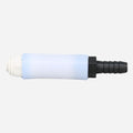 T-150 Pro 1/4 Foam Chamber, for Thrifty 150 Pro Foamer System, Thrifty Dipper, Teat Dip Cups System, The Most Durable Dipper in The World, of Your Teat Dip