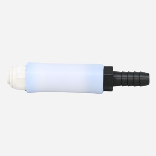 T-150 Pro 1/4 Foam Chamber, for Thrifty 150 Pro Foamer System, Thrifty Dipper, Teat Dip Cups System, The Most Durable Dipper in The World, of Your Teat Dip
