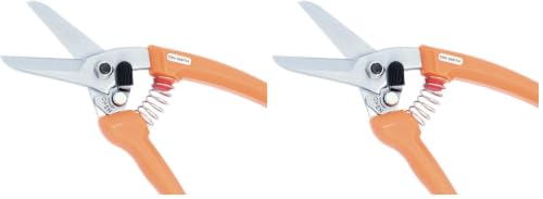 Premier 1 ExoTrim™ Serrated Hoof Trimmer (Pack of 2) - size: 7.5 inches (Length) (Pack of 2)